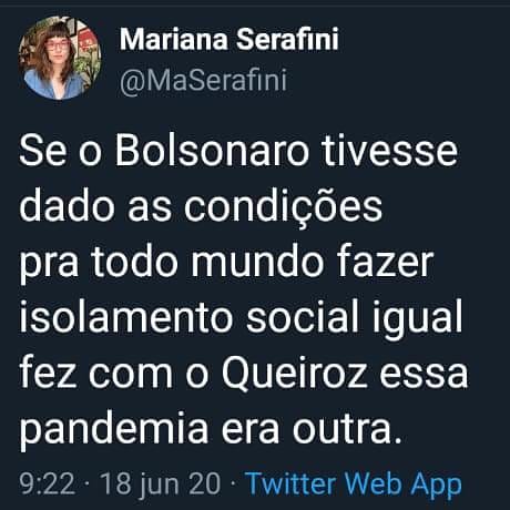 jandira_feghali's tweet photo. E não é que é verdade? https://t.co/9XmGLyZFuf