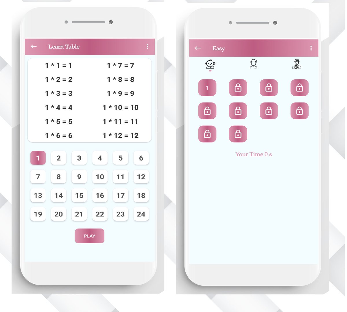 CodeVire's tweet photo. Download from Google Play Store 

App name : Multiplication Table offline

Link : https://t.co/A195bp9iYH

#android #codevire #freeapps #java #kotlin #googleplay #kidsgames #multiplaction #math #gamesapp #game #android

@mygovindia @Sachin89yadav https://t.co/TfUr1Ostab