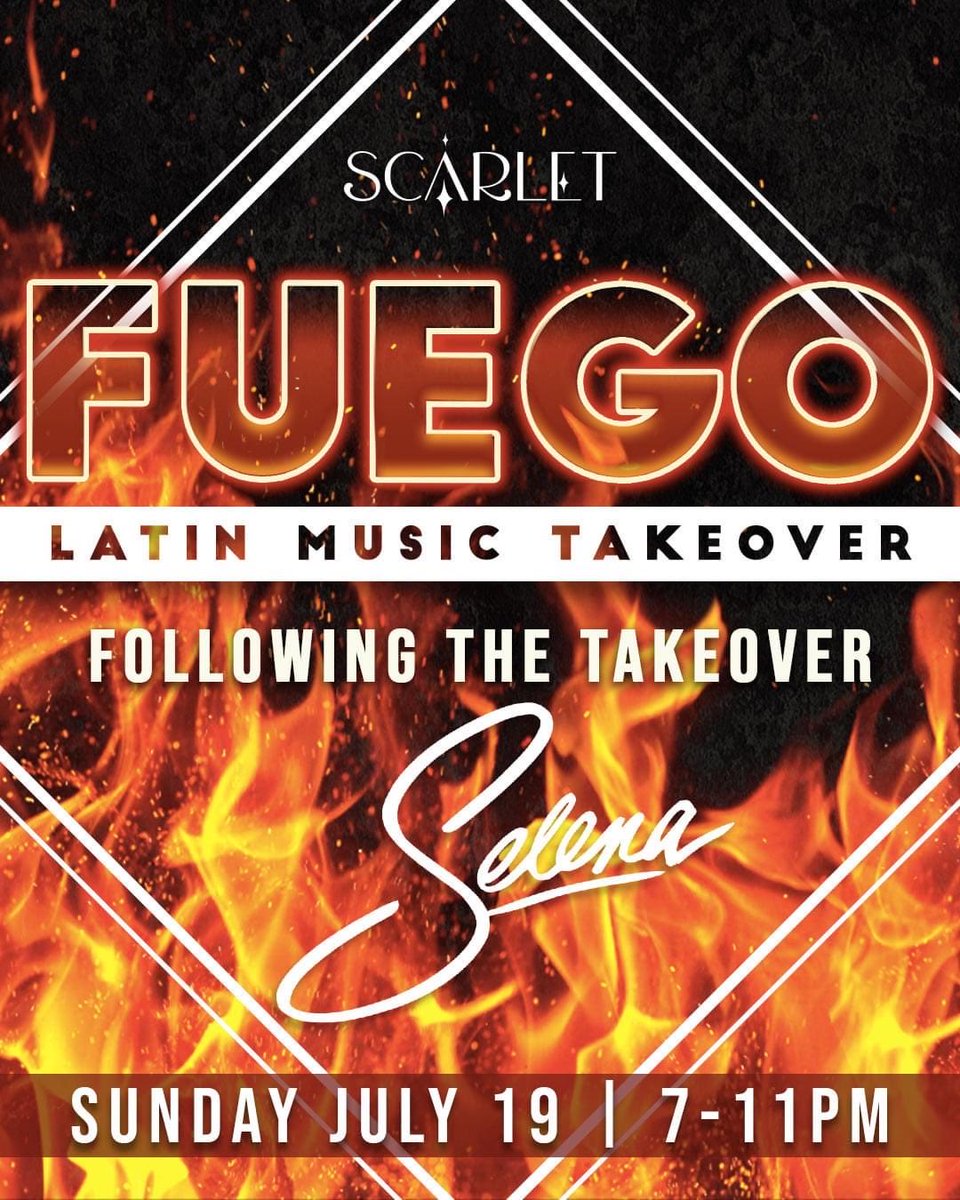LibeledLita's tweet photo. Today is JAM-packed! It’s my last shift & #LiquidBrunch, it’s @bon_abhijeet’s grand return, and #Fuego is back, back, back again too! Manifesting a good, relatively stress free day to enjoy with anyone that comes to visit - safely, of course. https://t.co/smnTAidcWk