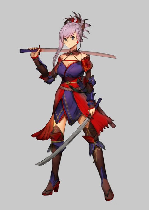 宮本武蔵 Fgo のタグが付いたイラスト 2671 2700件目 宮本武蔵 Fgo のタグが付いたイラスト 2671 2700件目