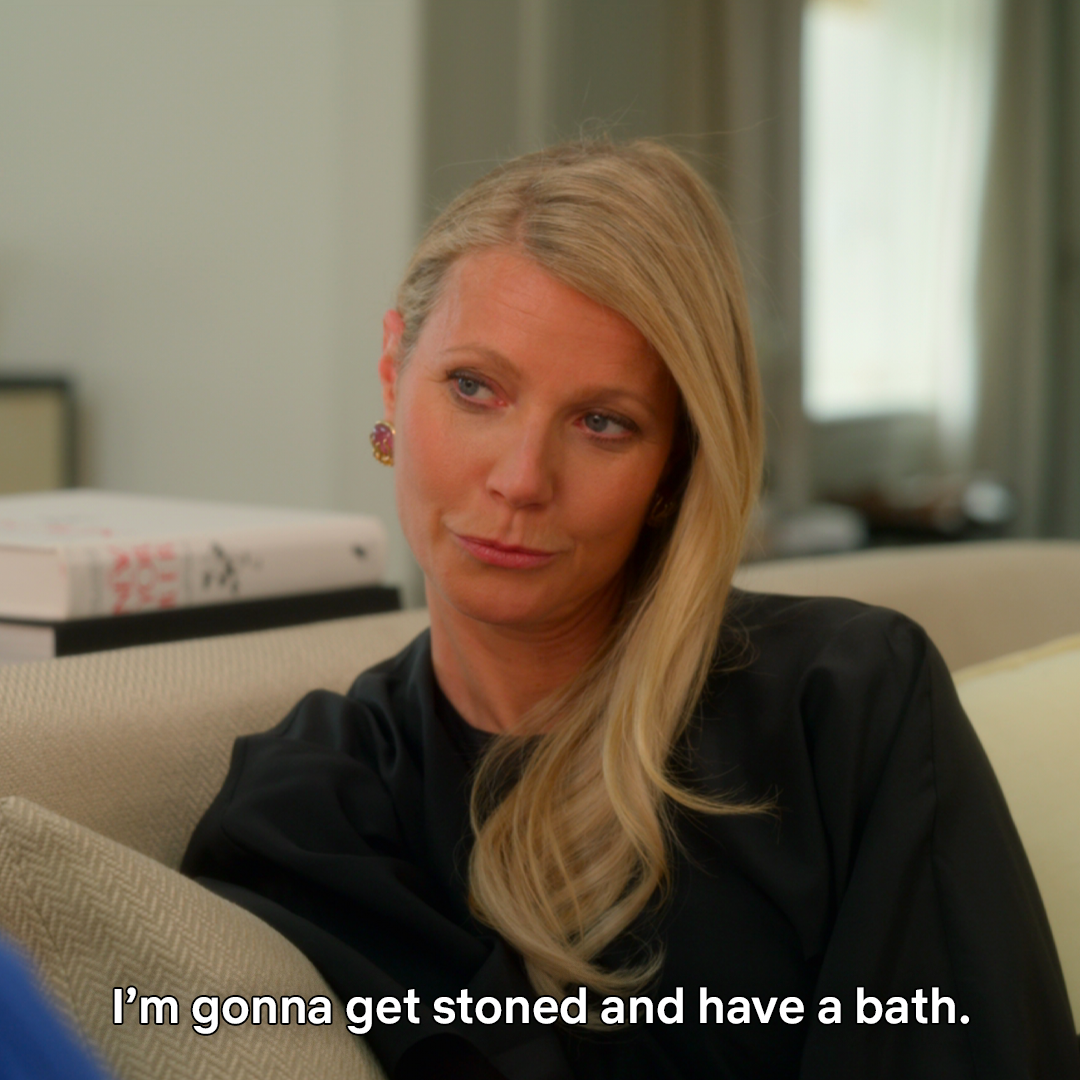 Drop a sunday self-care routine georgina would be proud of👇