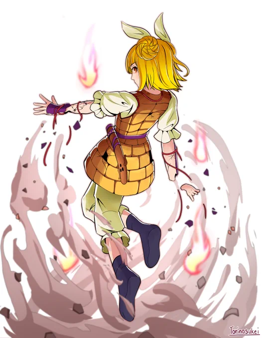 2020前半リツイート多めだった東方イラストまとめ https://t.co/rR7Ase7K6o 