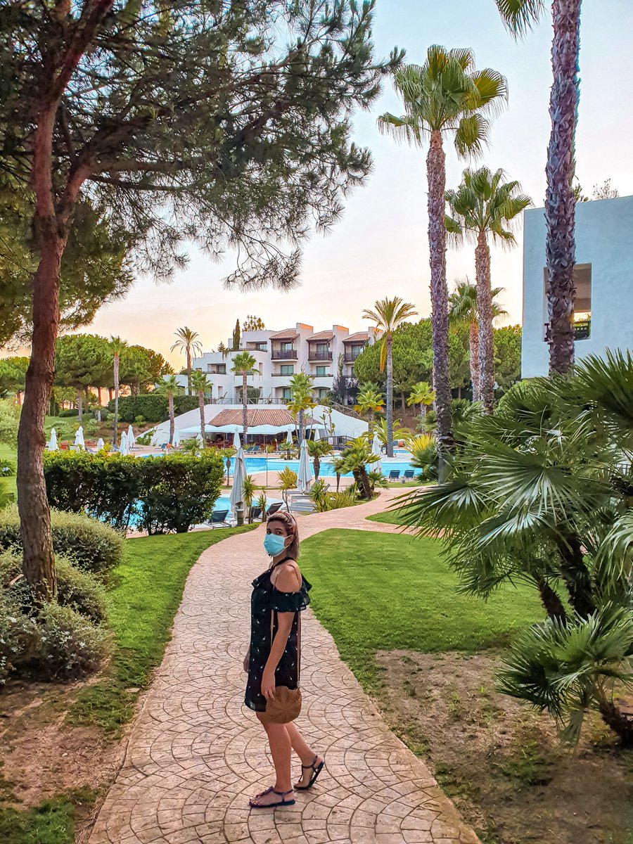 lvdclaudia's tweet image. ¿Me habéis seguido por stories estos días? ¡Menuda escapada a El Rompido nos hemos pegado gracias al @PreciseRompido 😍. Si buscáis desconectar en un paraíso cercano, ¡no lo dudéis! Playa, piscina, spa, gastronomía y medidas de seguridad. Quién da más.