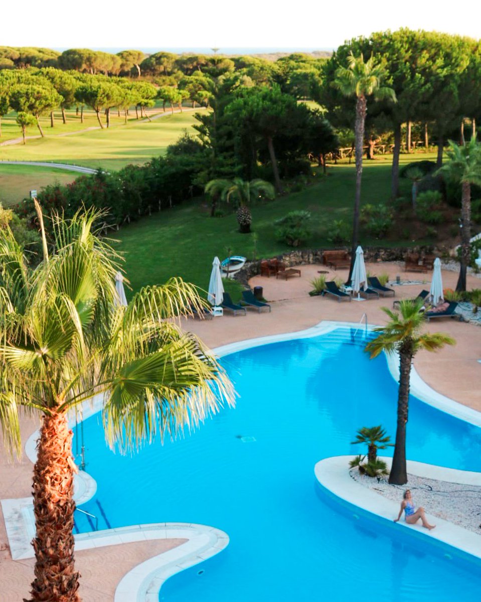 lvdclaudia's tweet image. ¿Me habéis seguido por stories estos días? ¡Menuda escapada a El Rompido nos hemos pegado gracias al @PreciseRompido 😍. Si buscáis desconectar en un paraíso cercano, ¡no lo dudéis! Playa, piscina, spa, gastronomía y medidas de seguridad. Quién da más.