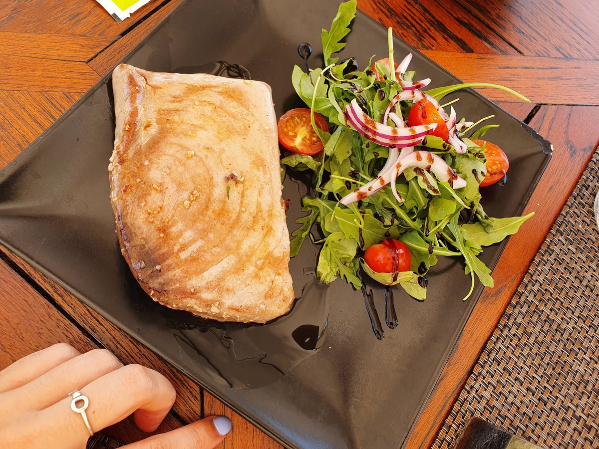 ¿Me habéis seguido por stories estos días? ¡Menuda escapada a El Rompido nos hemos pegado gracias al <a href="/PreciseRompido/">Precise El Rompido</a> 😍. Si buscáis desconectar en un paraíso cercano, ¡no lo dudéis! Playa, piscina, spa, gastronomía y medidas de seguridad. Quién da más.