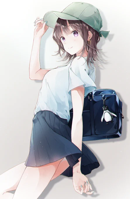 女子 