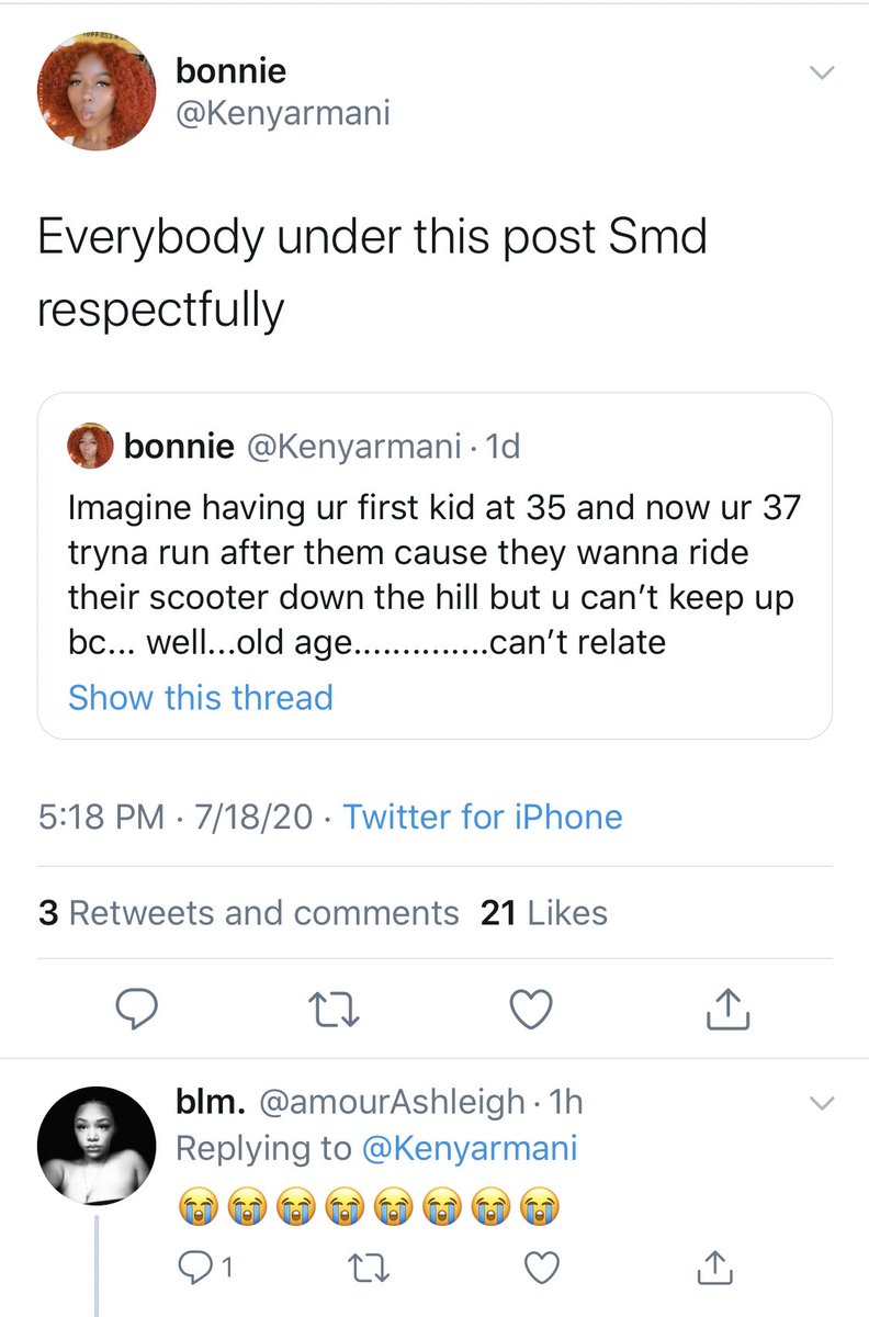 Miss B. Nasty 👑 tweet media