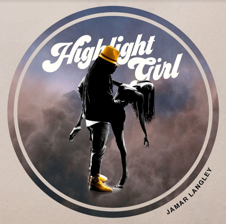 singersroom's tweet photo. Jamar Langley Releases New Song “Highlight Girl”: https://t.co/rOHP8NZSvN https://t.co/PJflbNACvb