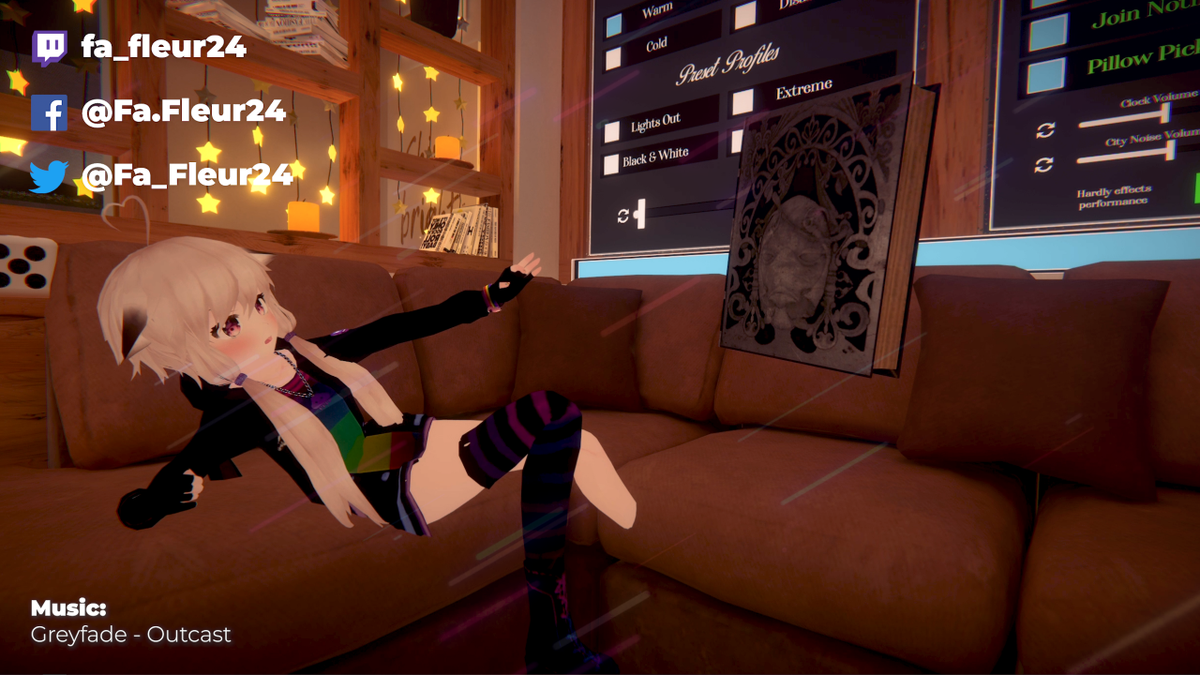 Fa_Fleur24's tweet photo. New episode of Booze Cast in the works!
#boozecast #vrchat #applesilicon #arm https://t.co/Zaz9TH8kcJ