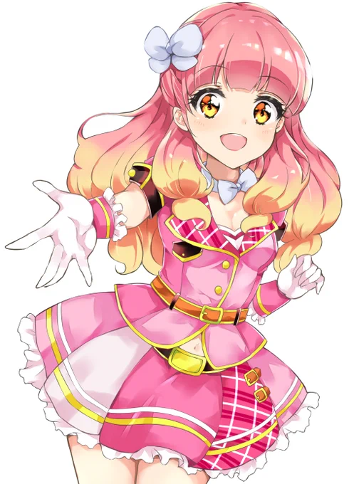 あいねちゃん誕生日おめでと～!
#友希あいね生誕祭 