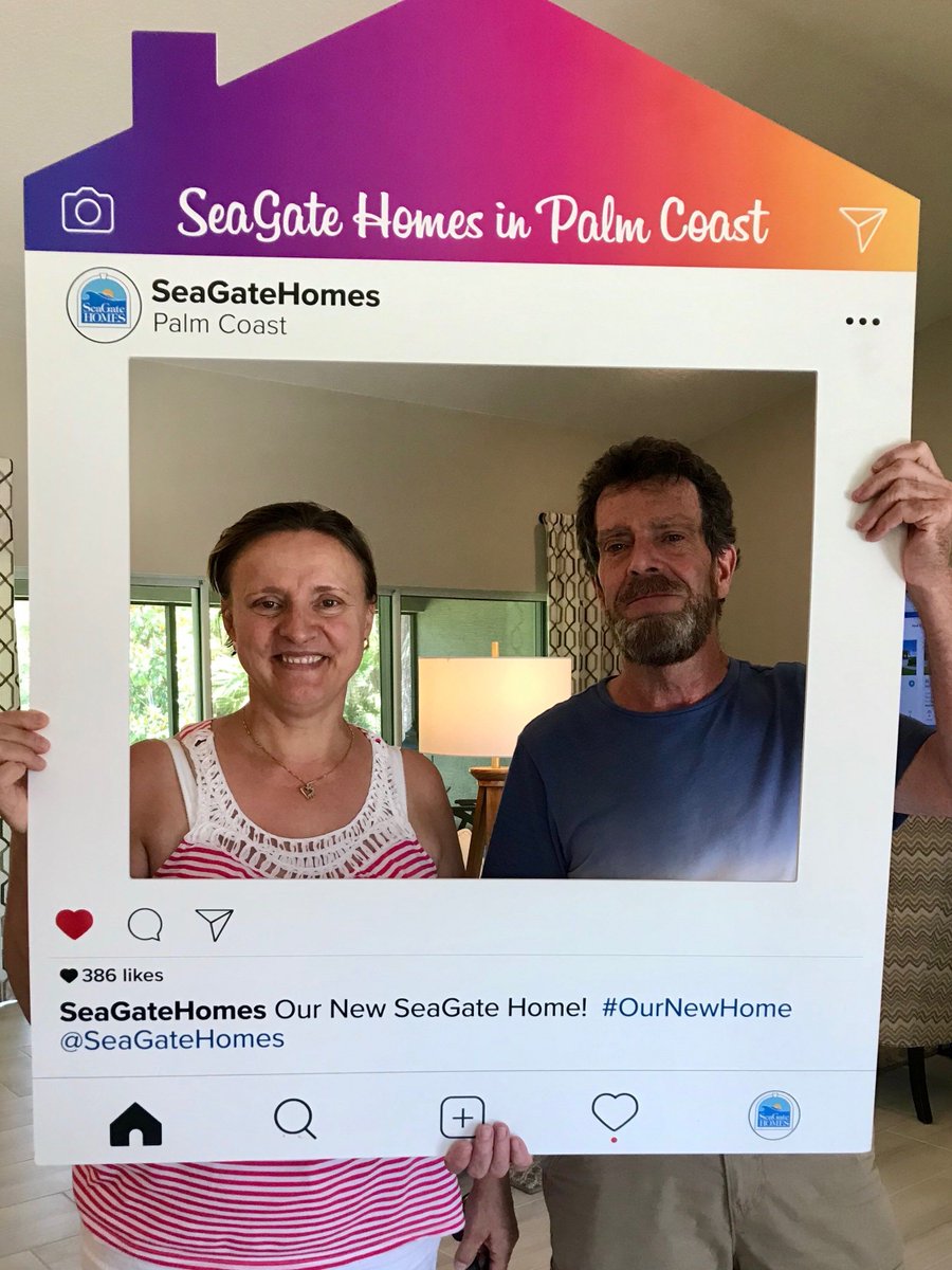 Help us congratulate the Mahlenbrock's on their new home!
🎉 🎉 🎉 🎉 🎉 
#OurNewHome