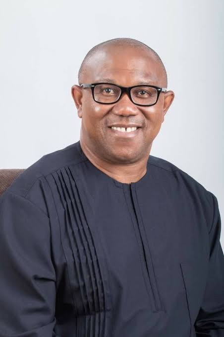 Happy birthday and many happy returns. Your excellency Mr Peter Obi my role model. 