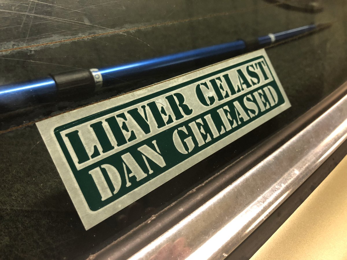 Brantsen's tweet photo. Verkocht aan de beste liefhebber die je je maar kunt wensen. Deze auto bljft nog heel lang rijden. #W123 https://t.co/lFGEmNHQto