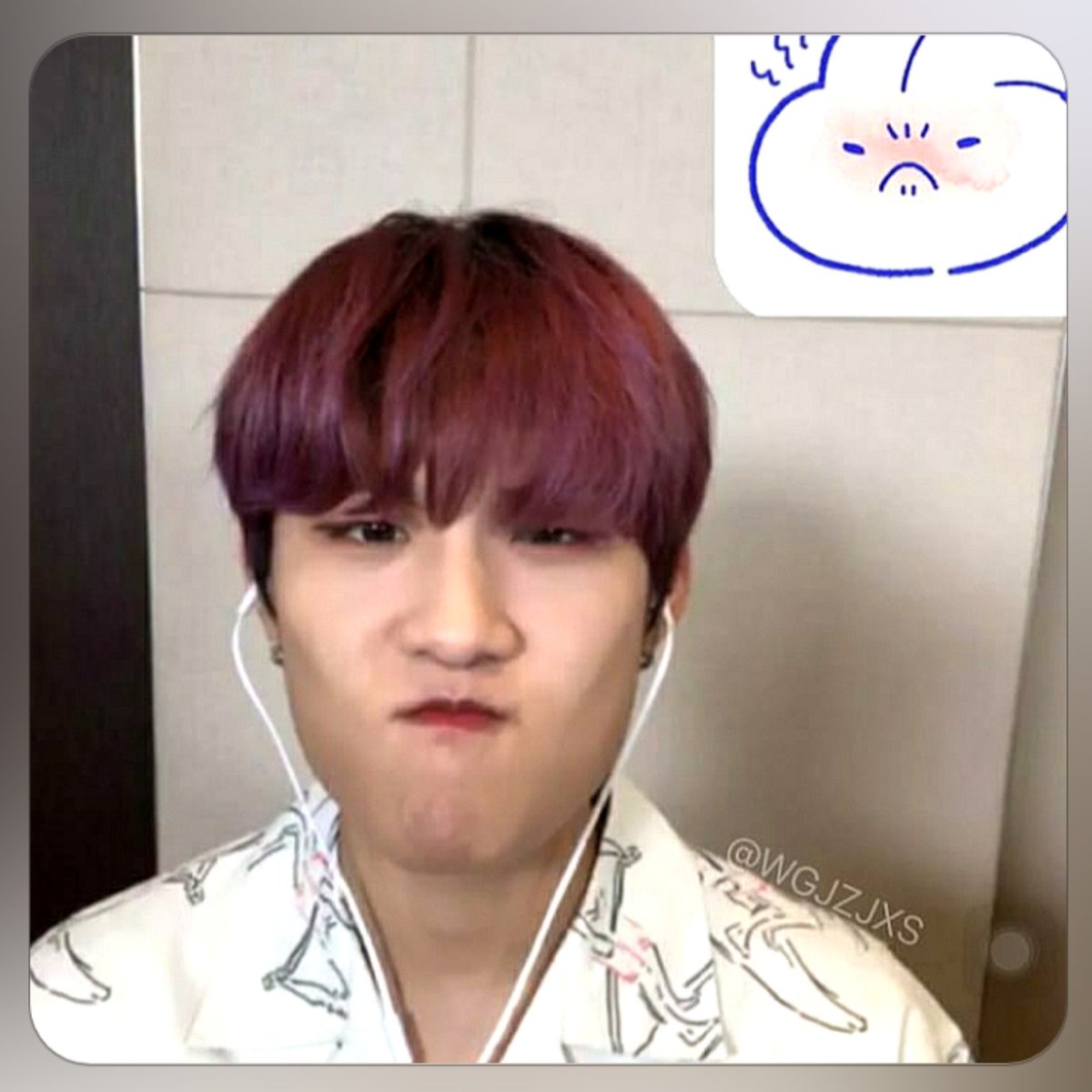 CattyElpos's tweet photo. Cuteness overload😍

@AB6IX @AB6IX_MEMBERS
#AB6IX #에이비식스 #VIVID 
#전웅 #김동현 #박우진 #이대휘 #JeonWoong 
#KimDonghyun #ParkWoojin #LeeDaehwi
#에비뉴의_답은_온리예삐
#RedUpForAB6IX https://t.co/8PmJo75Ji4