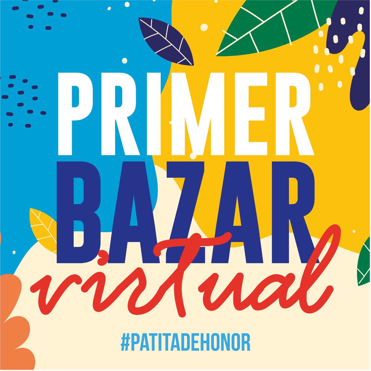 FCF_mx's tweet photo. #BazarVirtual #PatitadeHonor
Conoce todas las promociones que este colectivo trae para ti y no las dejes pasar‼️ https://t.co/r9Kn6roR3Z