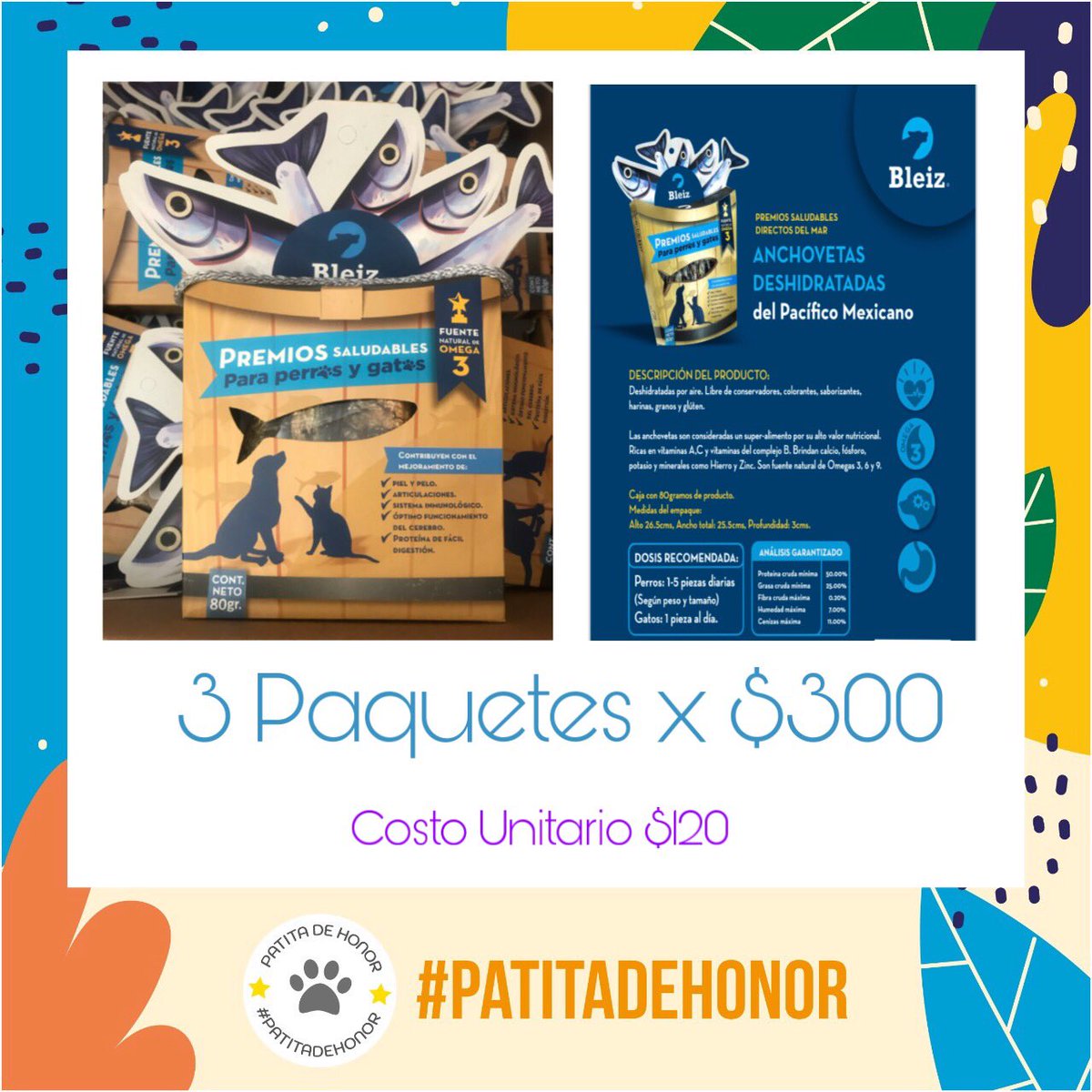 FCF_mx's tweet photo. #BazarVirtual #PatitadeHonor
Conoce todas las promociones que este colectivo trae para ti y no las dejes pasar‼️ https://t.co/r9Kn6roR3Z