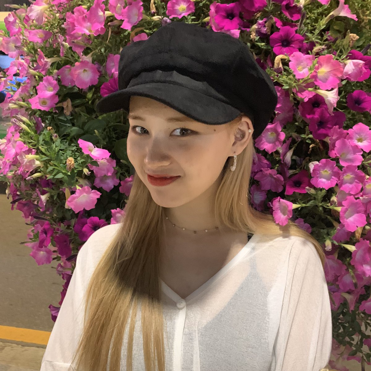 WekiMeki's tweet photo. μ΄μ¬μ§λ μμ§~ #μλ
μ #κ½νΎ #π¦
#κ½λ³΄λ€μ΄μβ‘ #23μ΄ #μ리 #μμΌ -π± https://t.co/EAfxIOrww8