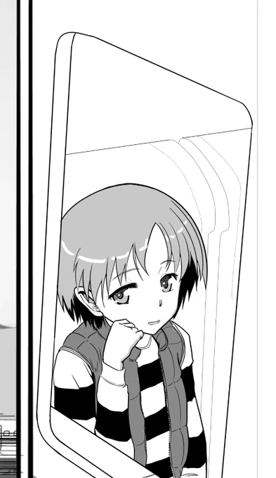 完成はこうなります
修正用データ吹っ飛んだので、今から延々書き直し作業です https://t.co/n69Ybc5Ngz 