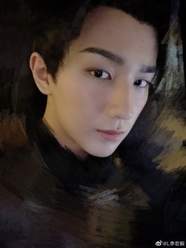 erhaist's tweet photo. ..our shen yi.............. i'm thinking https://t.co/WyHsTR8eGu