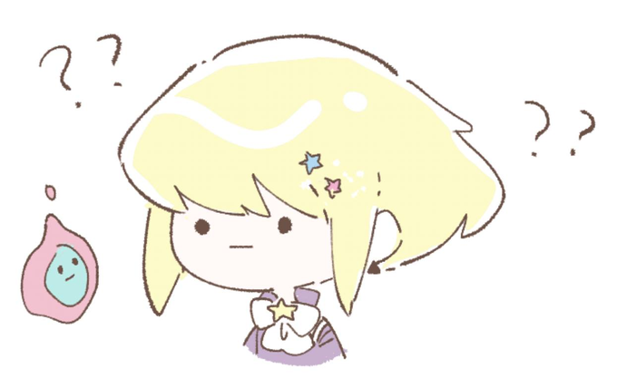 プロメアちゃんのグッズも欲しいな 