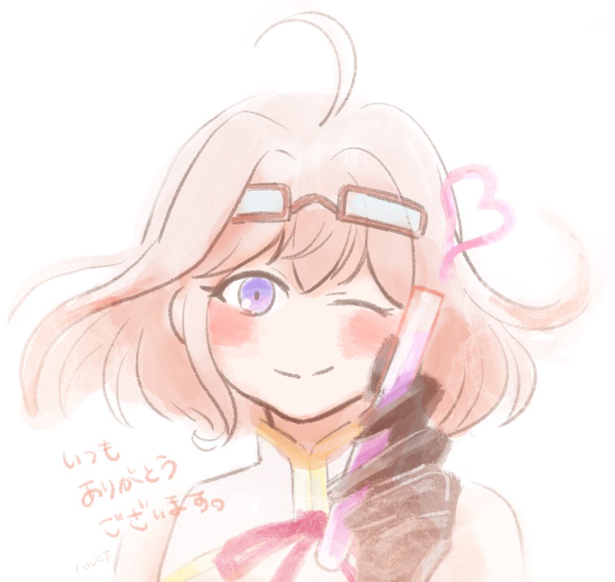 Twoucan メルストお題運営に感謝 の注目ツイート イラスト マンガ Twoucan メルストお題運営に感謝 の注目ツイート イラスト マンガ
