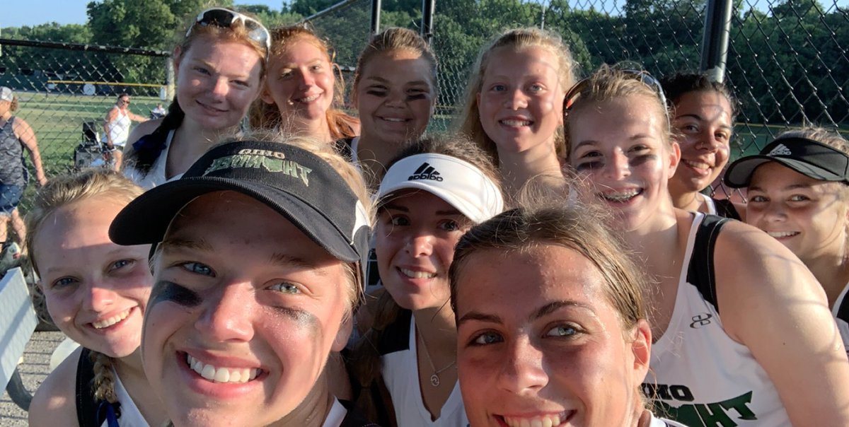 batesn22's tweet photo. Last inning dingers= best type of dingers!!  

Onto the quarter finals in the platinum bracket at NA World Series 

2 games down, 3 to go!!! 

Super proud of my girls 🤩🤩 #grit https://t.co/s1JRqQmTGP