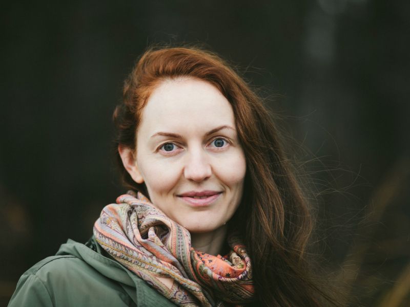 WeAreTechWomen's tweet photo. 'I would never have thought I would be the Co-Founder of a company making educational products for children!'

Meet Inspirational Woman Natalia Pereldik, Co-Founder, Funexpected 

https://t.co/vGqyhHoPov https://t.co/SSerc7iBcA