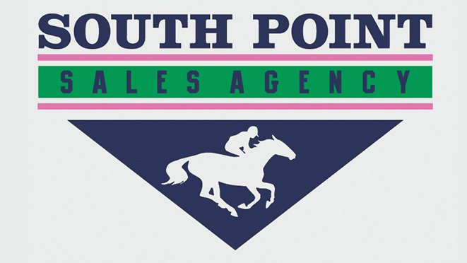SouthPointSales's tweet photo. 🔹After placing in yesterday's Wolf Hill S. on the #Haskell2020 card @MonmouthPark, South Point Sales @FasigTiptonCo grad SHEKKY SHEBAZ has now won/placed in FIVE Stakes (including the G1 #BreedersCup Turf Sprint). https://t.co/llPXZAd3m7