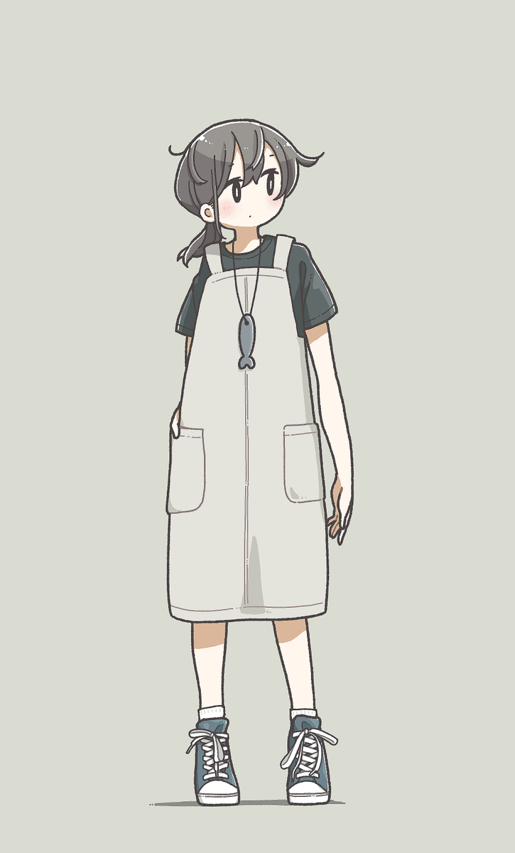 「snap 」|東/moffmachiのイラスト