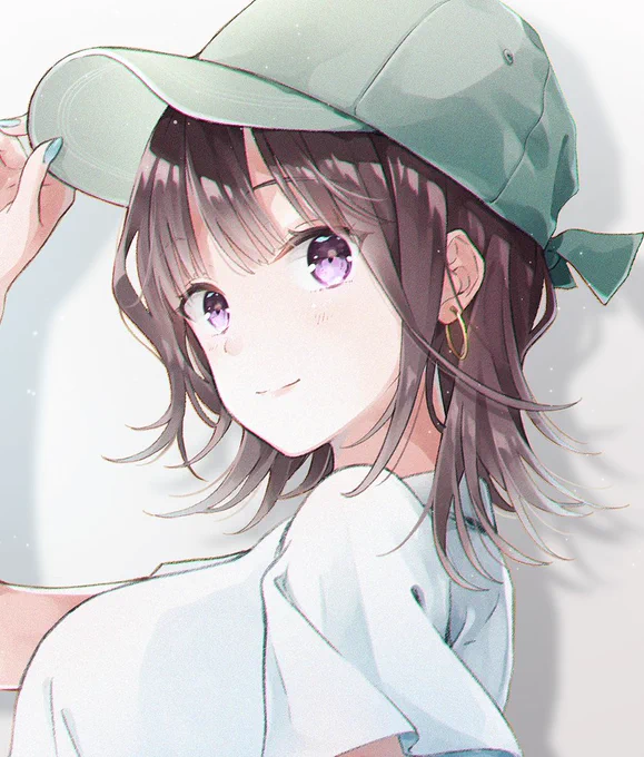 女子 