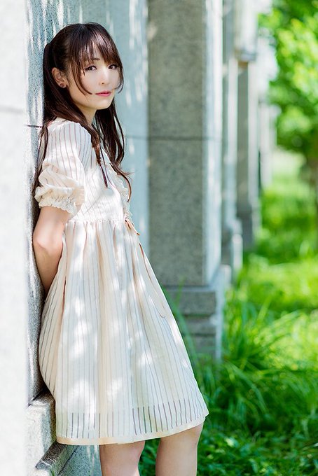 Twitterのコスプレ画像6