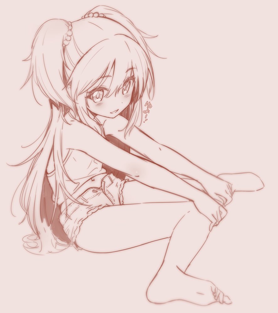 「#女の子のイラストだけで興味を持ってくれる方へ届け 」|じがてさん🌸のイラスト