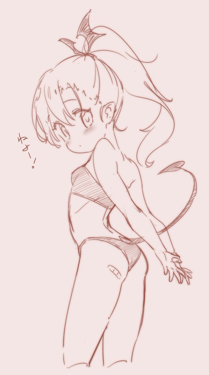 「#女の子のイラストだけで興味を持ってくれる方へ届け 」|じがてさん🌸のイラスト
