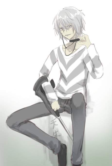 アクセラレータのtwitterイラスト検索結果 古い順