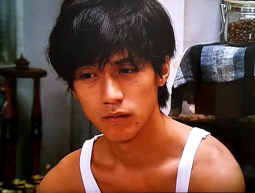 この時期になると観たくなる💙 全開ガール🥰💕 #錦戸亮 #全開ガール