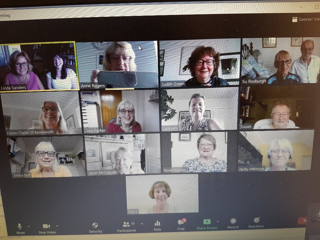 SI_MidlandArden's tweet photo. #Soroptimists @SiStourbridge celebrated our annual Day of Action by organising a quiz on the Environment. Tough questions, but our ardent quizzes got through it. Proceeds to our charity 'Empowering Girls in Nepal ' #whysoroptimist Join us @SIGBI1 #SoroptimistsConnect https://t.co/WYnzo8lm5Y