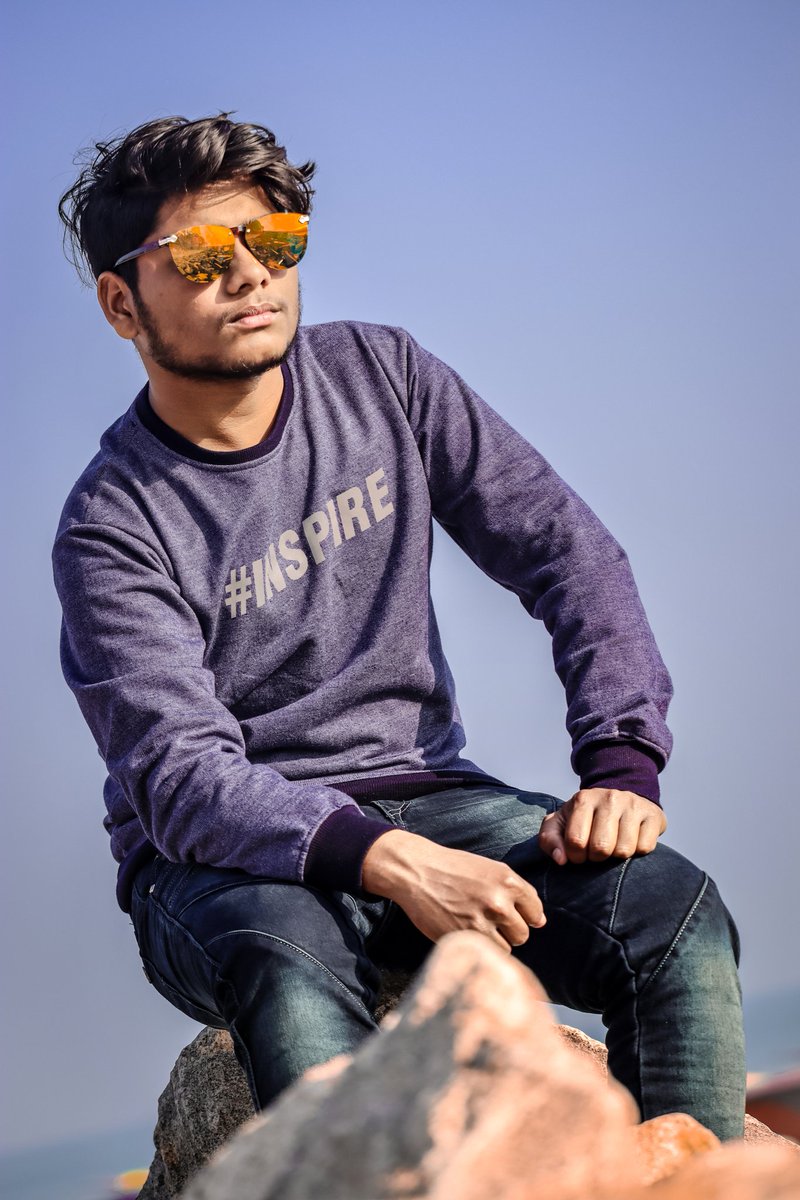 RahatBehera's tweet photo. I don't wanna Perfect life , 
I wanna Happier life.         😎😌
#Baripada  #Mayurbhanj https://t.co/7vfN5MqcQh