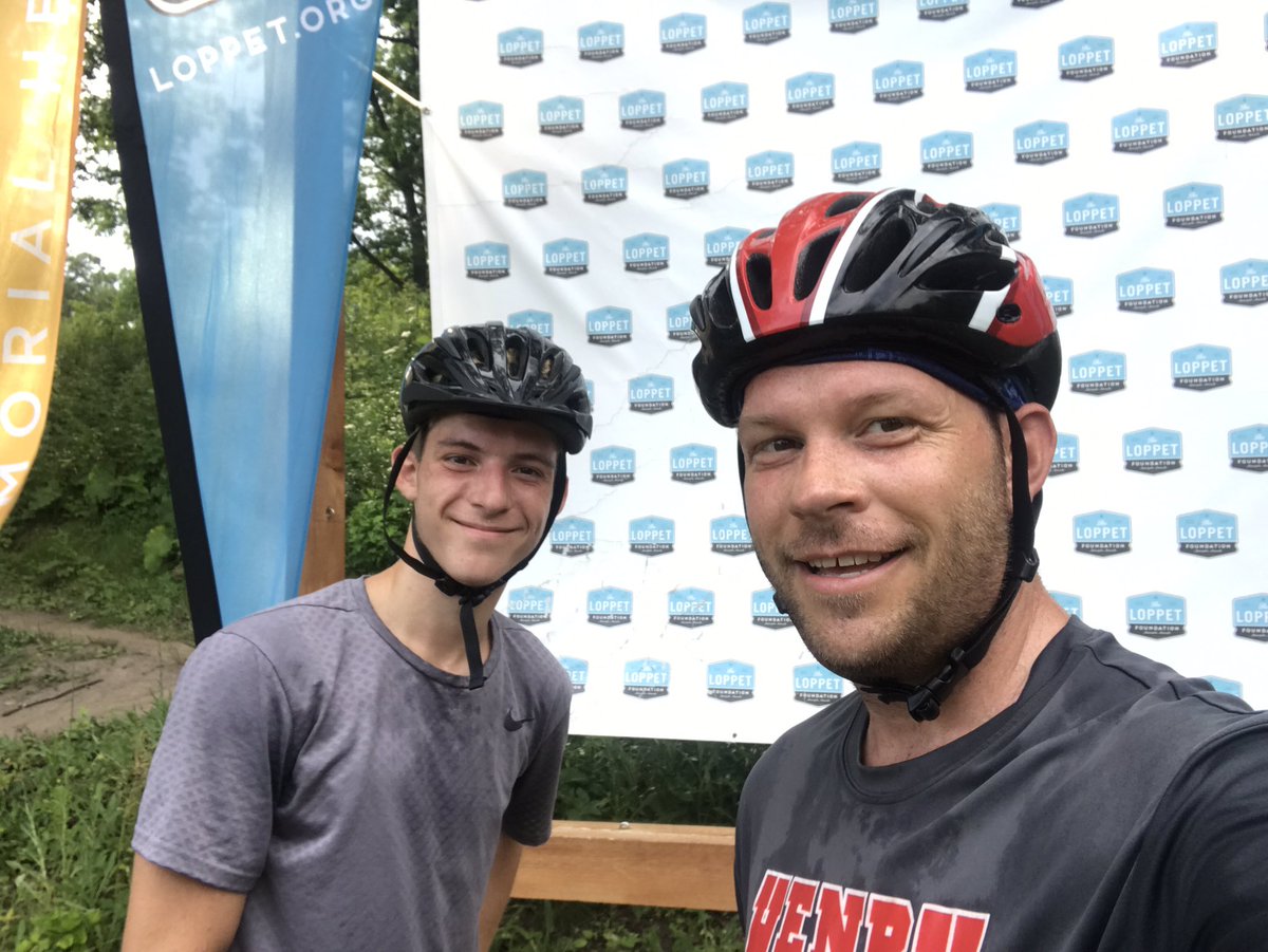 ben_sonquist's tweet photo. #TriLoppet with Jackson yesterday then repaddle in a pro canoe with a pro paddler this morning. Good times. https://t.co/fbV8sOw3Xp