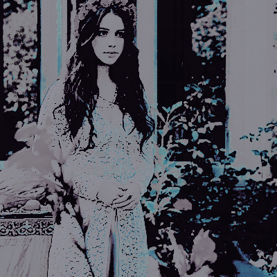 ⠀⠀
  ㅤㅤ[ edit；jeyne serving more looks. ]
⠀⠀