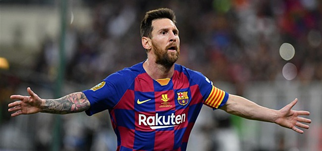 Soccernews_nl's tweet photo. 🎥 Barça schittert na misgrijpen titel wél: Messi on fire #depfcb #depbar #fcbarcelona https://t.co/HeGbbWE06i🎥_barça_schittert_na_misgrijpen_titel_wél:_messi_on_fire https://t.co/Ub0uGdi1hO