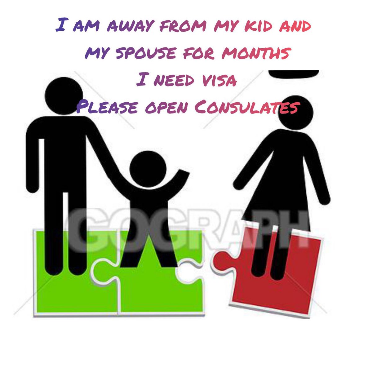 KavithaRamacha9's tweet photo. @SraboniBose @StateDept @USAndIndia @USAmbIndia @MEAIndia 
We request you  to speak to the @USAmbIndia for resumption of visa services of H4 exempted from ban. Our Families are being separated for months!!
#processH4visas #openconsulate https://t.co/M631orJVwk