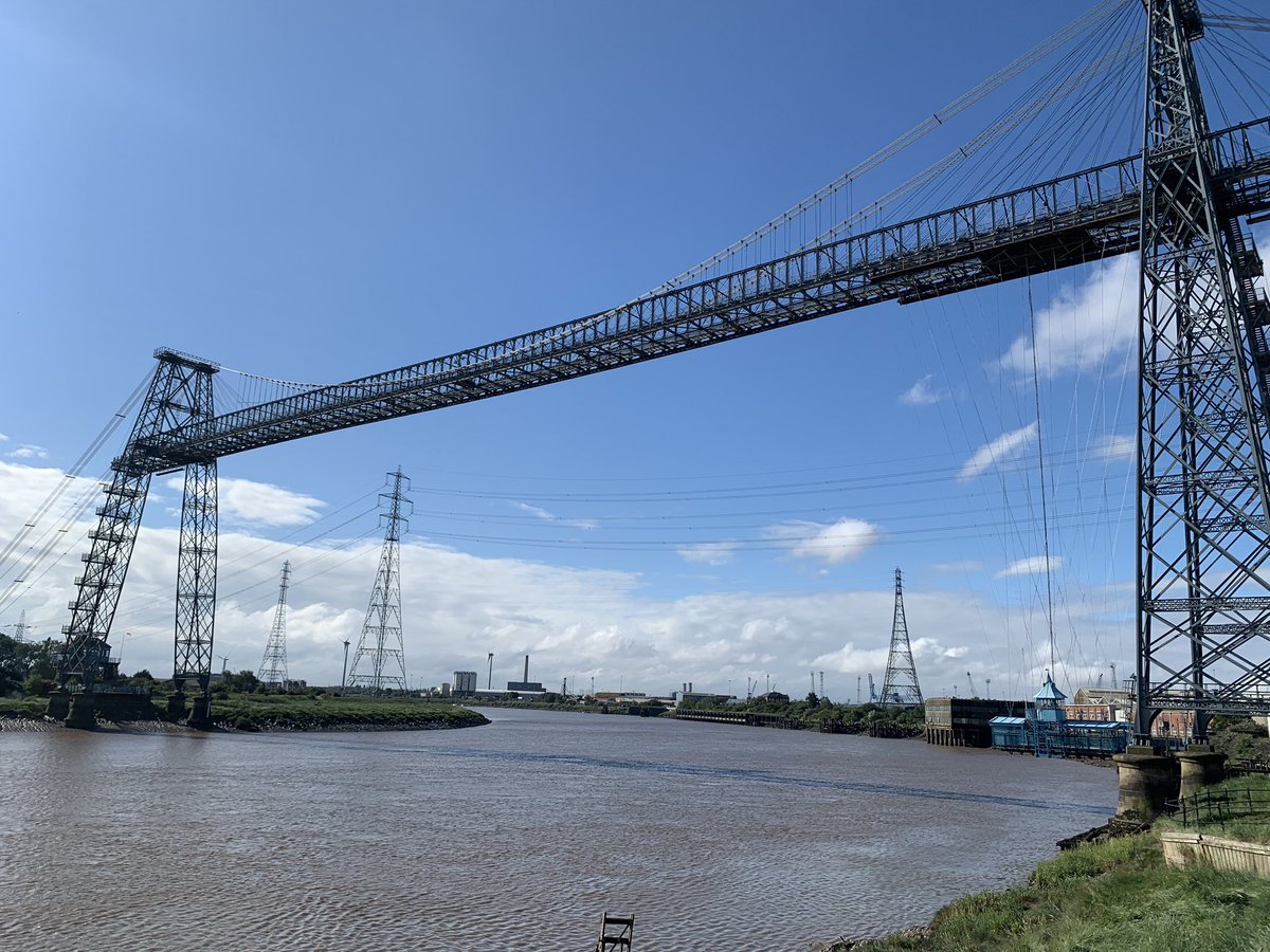 BeicioGwenda's tweet photo. Over the bridge and back - fab day on the bike #BeYouByBike #WFOC2020 #WFOC @relivecc! #GetOutThere https://t.co/SlAt46dHLu https://t.co/h3eoIkcWvX