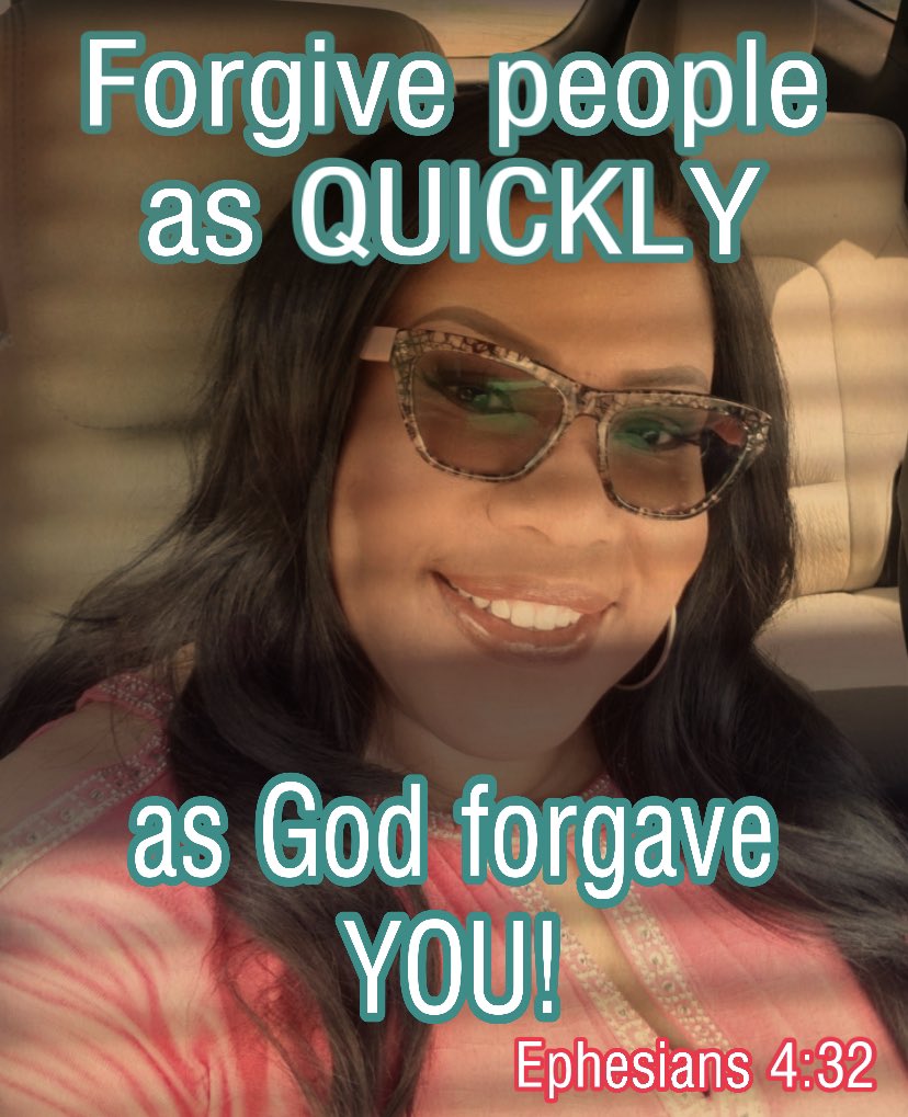 MechelleJMusic's tweet photo. #Forgive https://t.co/rGL0kdZhwt