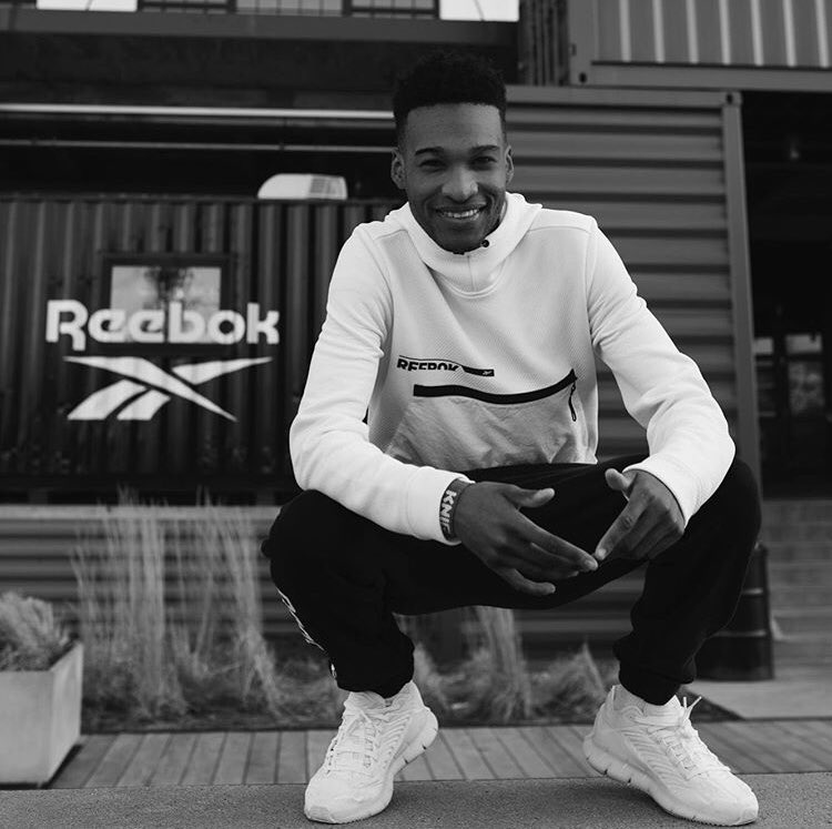 ReebokCanada's tweet photo. Wishing a very Happy Birthday to @justyn_knight 🎉 https://t.co/mxHuw70HX4