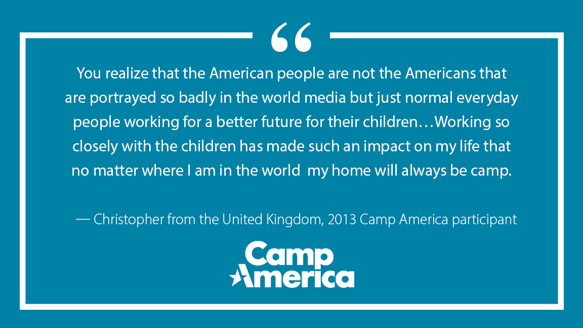 Cultural exchanges matter. We must #SaveJ1.

🔸 Write to POTUS: bit.ly/2AjyREz
🔸 Write to Congress: bit.ly/2YMl6HD