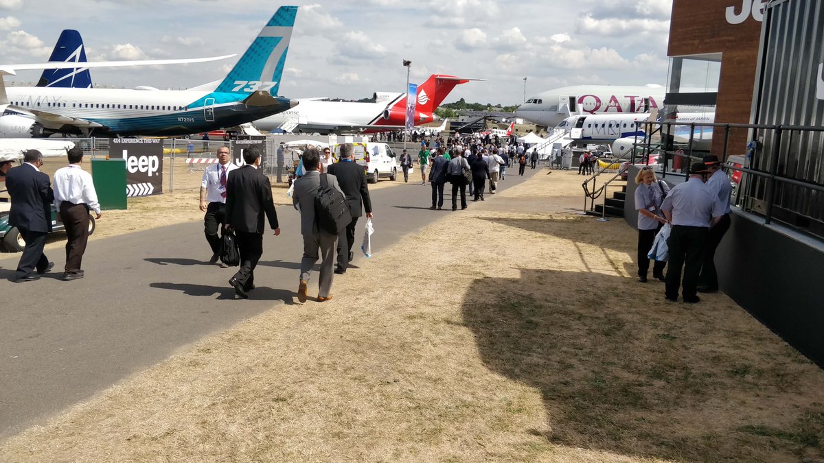 StirlingDynamic's tweet photo. We had such a great #FIA18 and although #FIA20 is not taking place in its usual format, we are looking forward to next week's virtual #FIAConnect and will be online tomorrow from 9.00am #TB https://t.co/tBEAOoDI4T