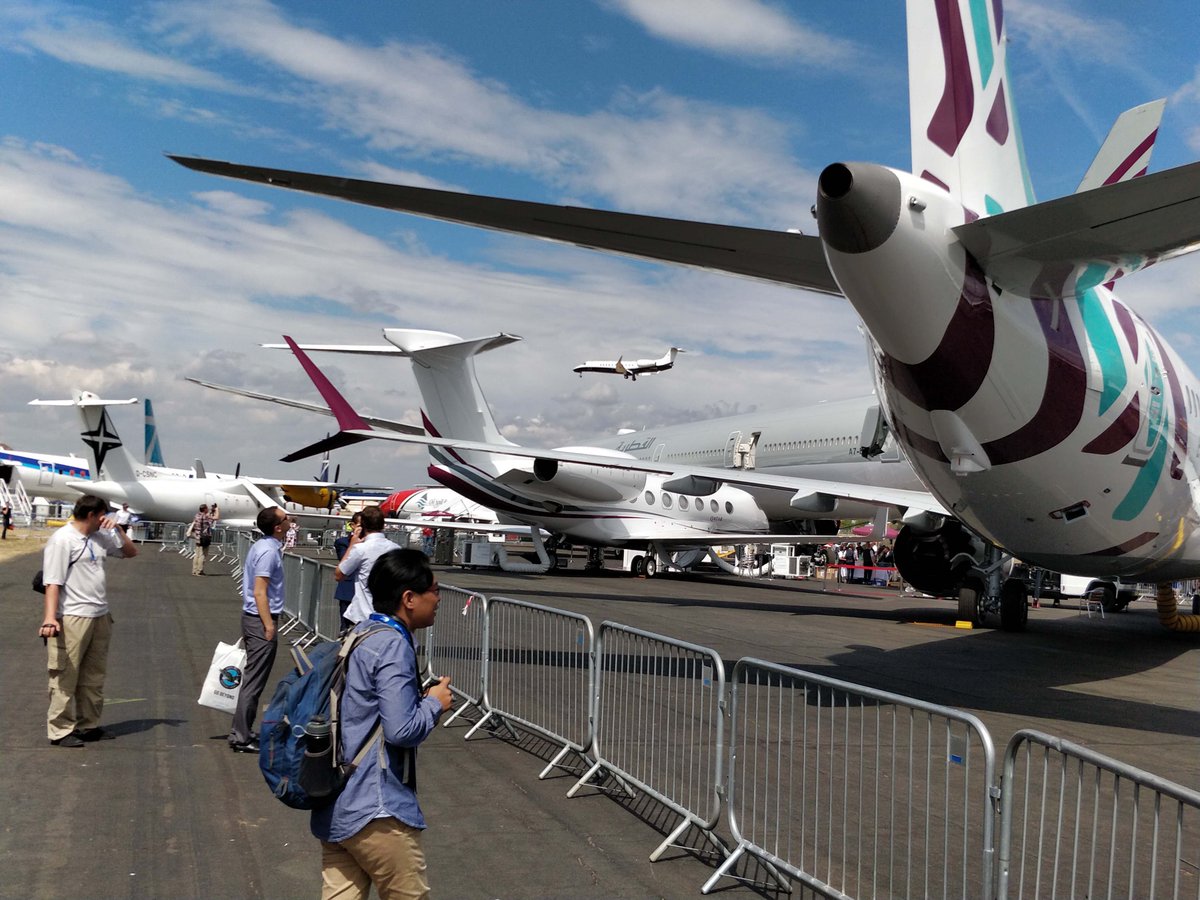 StirlingDynamic's tweet photo. We had such a great #FIA18 and although #FIA20 is not taking place in its usual format, we are looking forward to next week's virtual #FIAConnect and will be online tomorrow from 9.00am #TB https://t.co/tBEAOoDI4T
