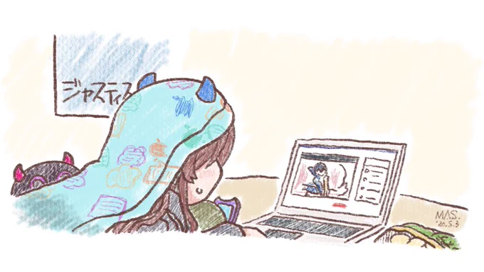 #みんなの大崎甜花が見たい ちかごろは #StayHomeWithTenkaChan でゆるさ十割増くらいのをいくらか(霧子とふたりでおでかけする #てんきり散歩 とかもあり) 