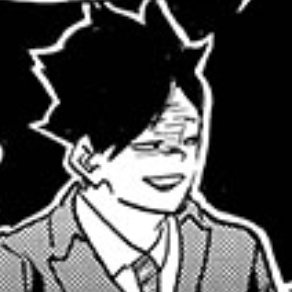 Waiting for chapter to drop on jump before I post my pic so I can be a bumbling fool making my tweet 