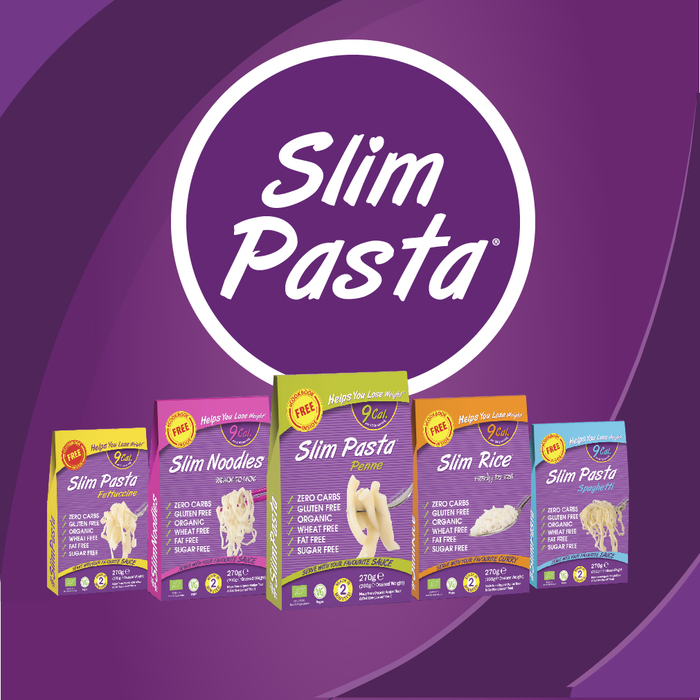mercontrol's tweet photo. Una pasta con 9 calorías, 0 carbohidratos y 0 grasas... ¿Qué más se puede pedir? ¡Come hasta saciarte sin perder la línea con Slim Pasta! https://t.co/sc9za5Xfuo